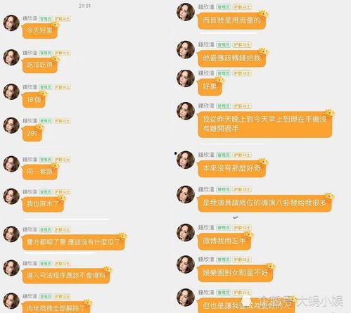 娱乐吃瓜流程,揭秘明星幕后故事，带你领略娱乐风云变幻