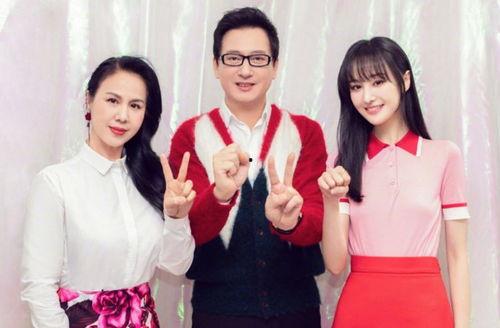 娱乐吃瓜韩安冉,娱乐界的“吃瓜女王”，揭秘娱乐圈背后的故事