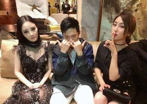 娱乐圈吃瓜事件大全