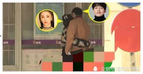 吃瓜娱乐爆料姐弟恋,姐弟恋风波，娱乐圈再掀波澜