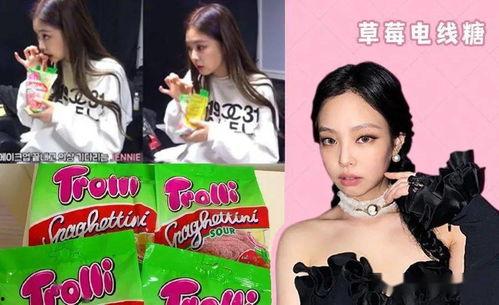 娱乐圈每天必须吃瓜